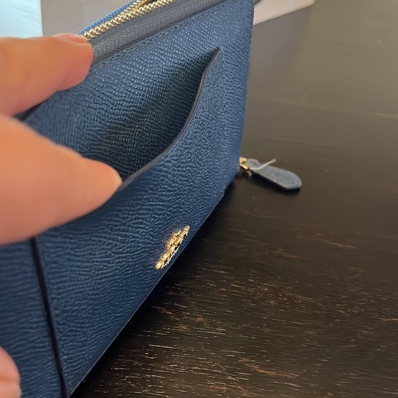 Coach wallet - Picture 5 of 6